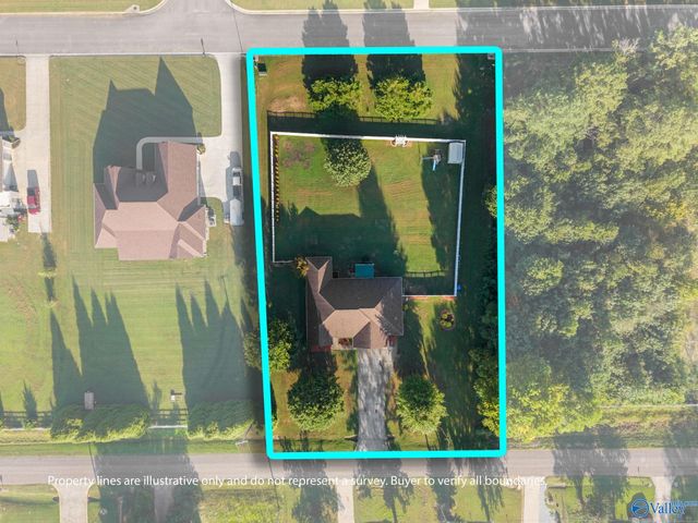 11228 Stewart Road, Tanner, AL 35671