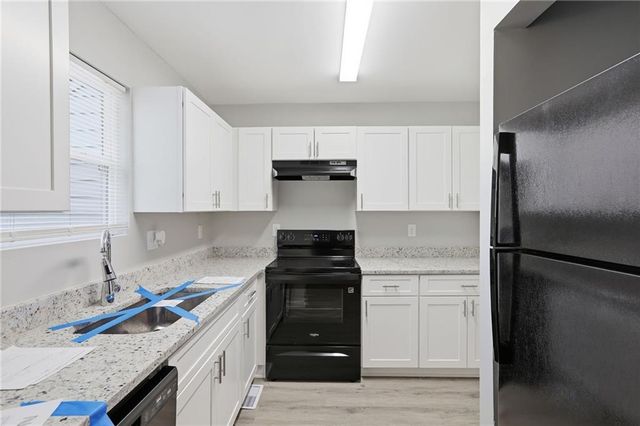 6981 Flagstone Drive, Austell, GA 30168