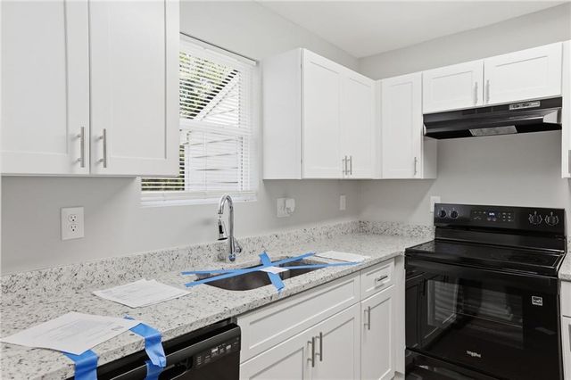 6981 Flagstone Drive, Austell, GA 30168