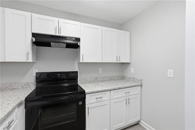6981 Flagstone Drive, Austell, GA 30168