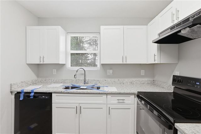 6981 Flagstone Drive, Austell, GA 30168