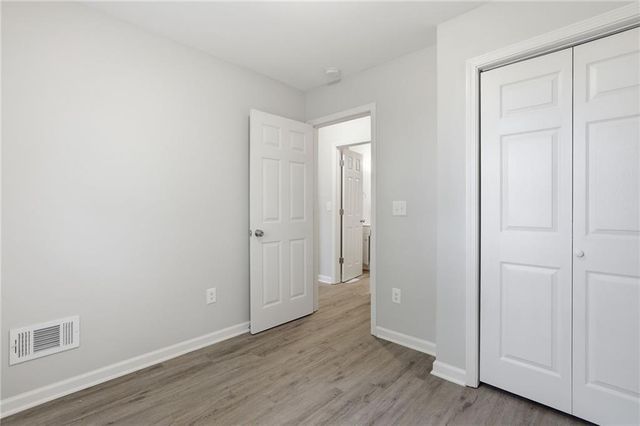 6981 Flagstone Drive, Austell, GA 30168