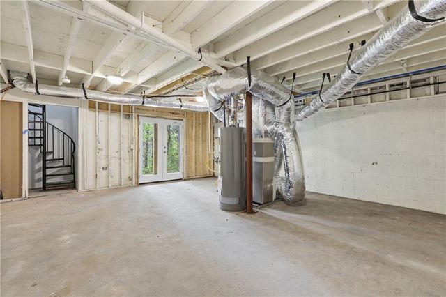 6981 Flagstone Drive, Austell, GA 30168