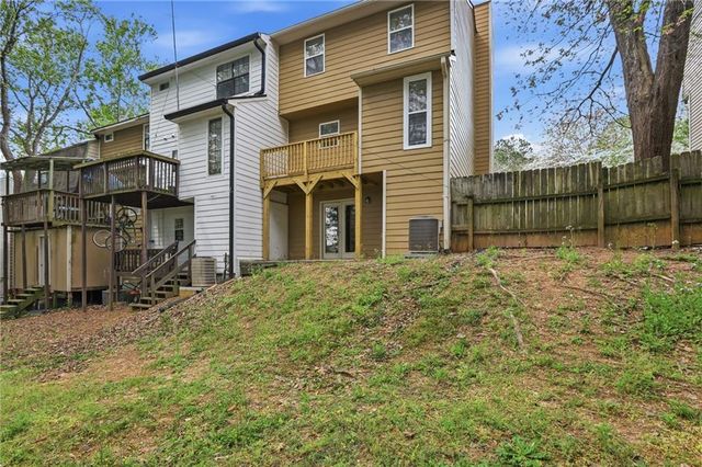 6981 Flagstone Drive, Austell, GA 30168