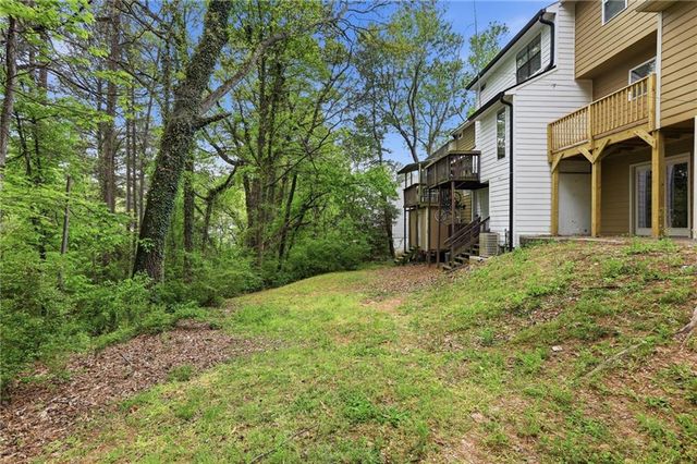 6981 Flagstone Drive, Austell, GA 30168
