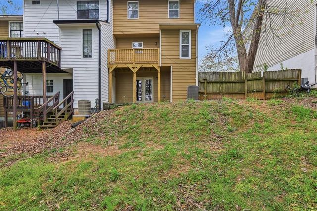 6981 Flagstone Drive, Austell, GA 30168