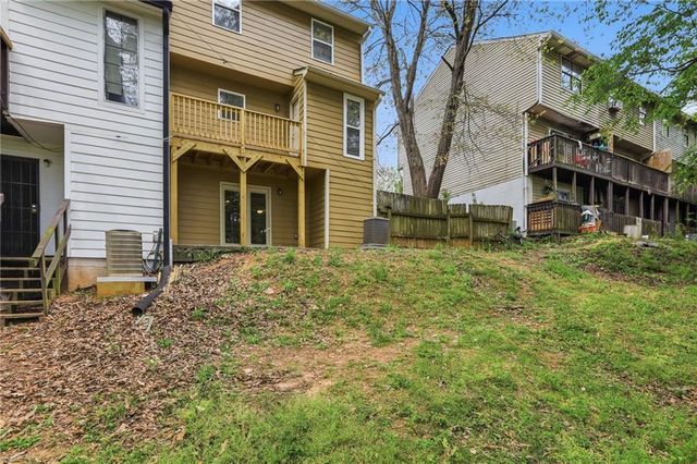 6981 Flagstone Drive, Austell, GA 30168