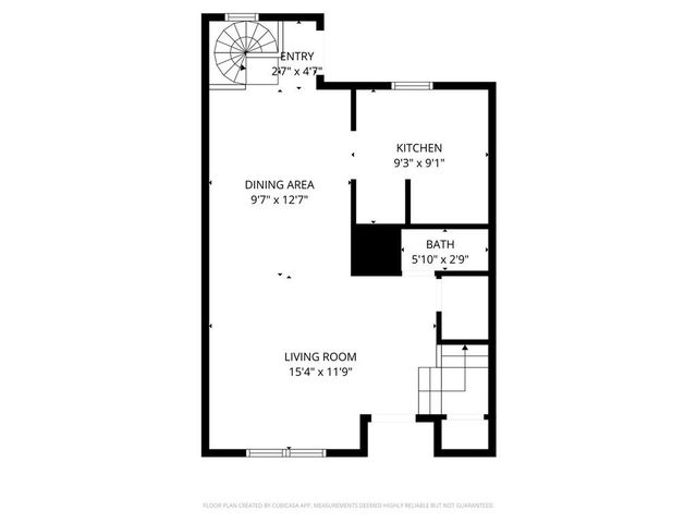 6981 Flagstone Drive, Austell, GA 30168