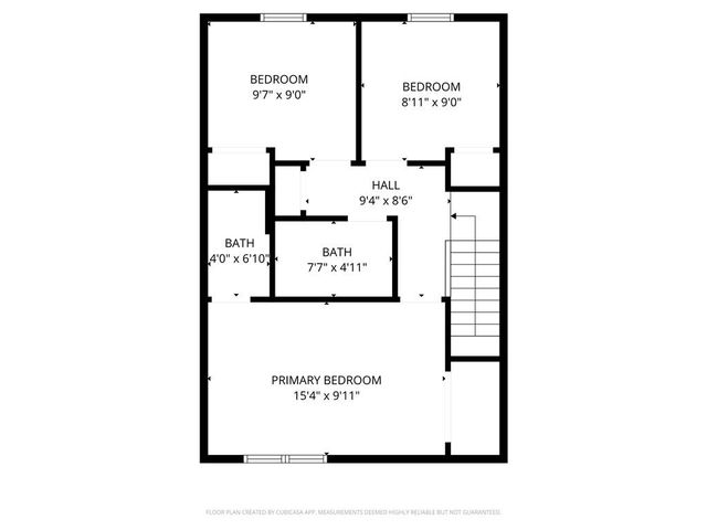 6981 Flagstone Drive, Austell, GA 30168