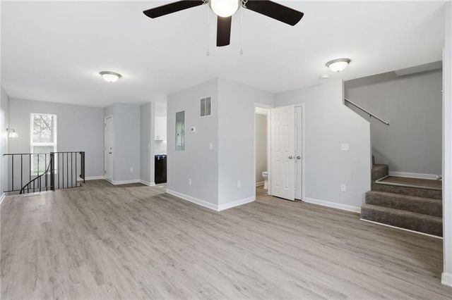 6981 Flagstone Drive, Austell, GA 30168