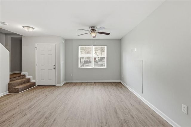 6981 Flagstone Drive, Austell, GA 30168