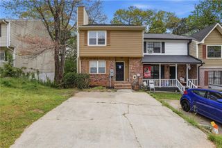 6981 Flagstone Drive, Austell, GA 30168