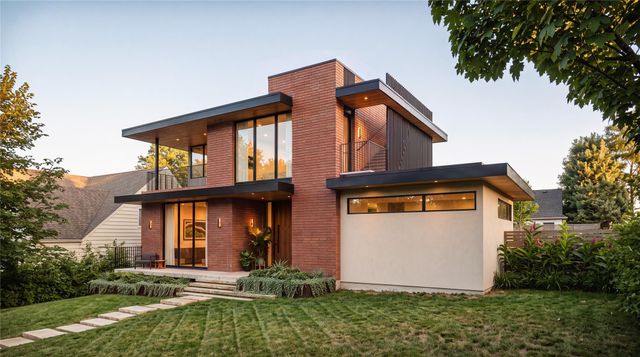 2707 E Side DR, Austin, TX 78704