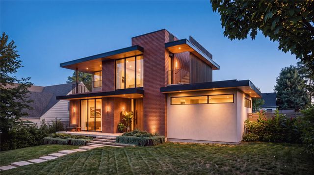 2707 E Side DR, Austin, TX 78704