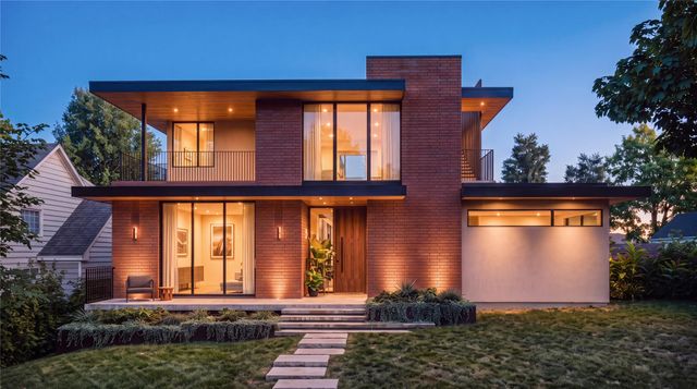 2707 E Side DR, Austin, TX 78704