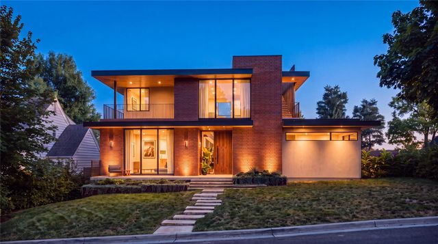 2707 E Side DR, Austin, TX 78704