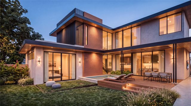 2707 E Side DR, Austin, TX 78704