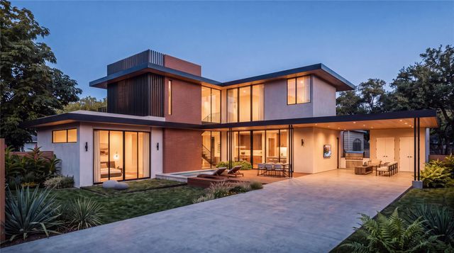 2707 E Side DR, Austin, TX 78704