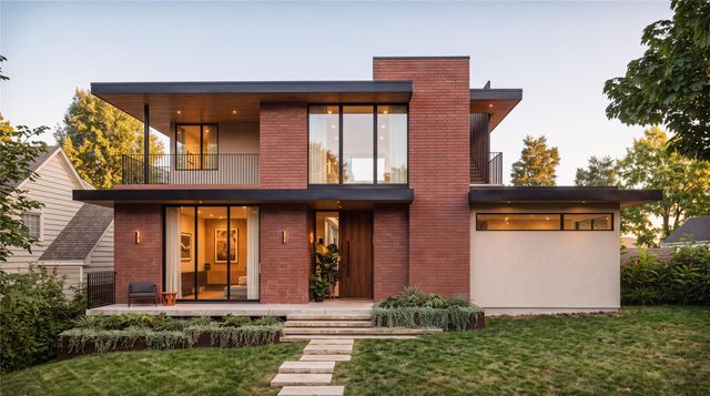 2707 E Side DR, Austin, TX 78704