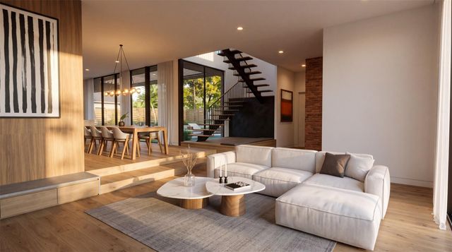 2707 E Side DR, Austin, TX 78704