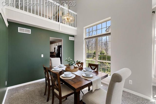 5867 Cary Drive, Ypsilanti, MI 48197