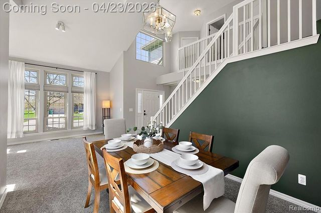 5867 Cary Drive, Ypsilanti, MI 48197