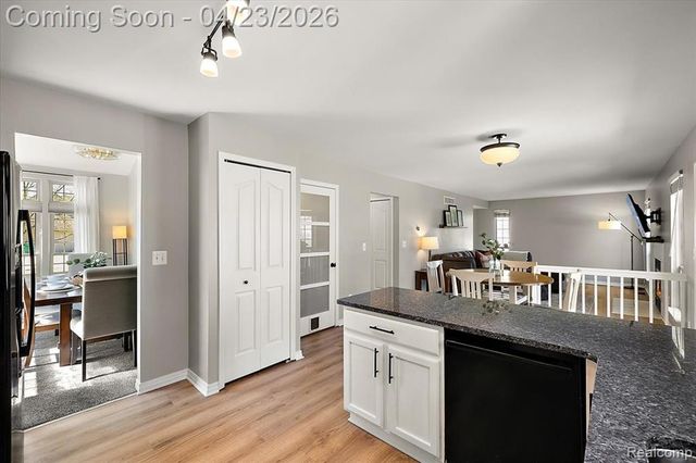 5867 Cary Drive, Ypsilanti, MI 48197