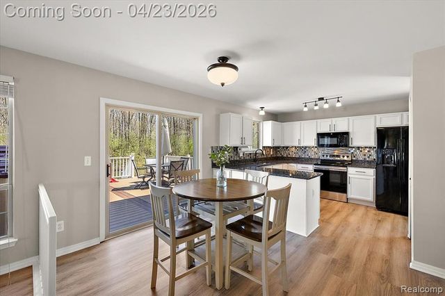 5867 Cary Drive, Ypsilanti, MI 48197