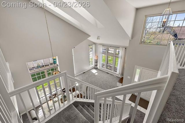 5867 Cary Drive, Ypsilanti, MI 48197