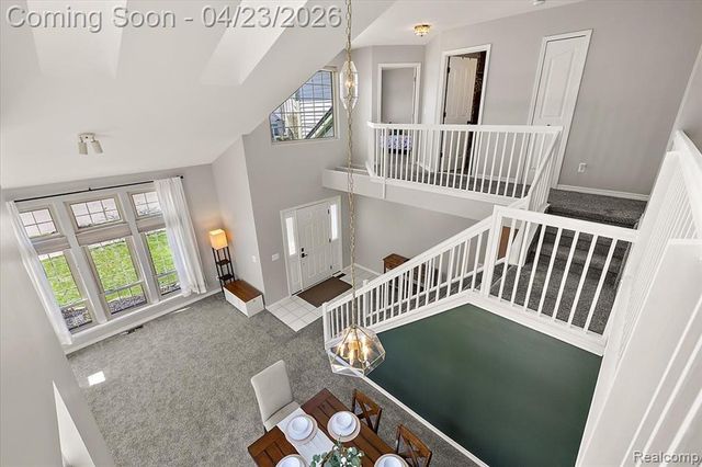 5867 Cary Drive, Ypsilanti, MI 48197