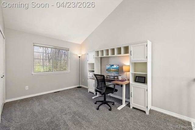 5867 Cary Drive, Ypsilanti, MI 48197