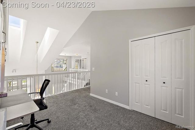 5867 Cary Drive, Ypsilanti, MI 48197