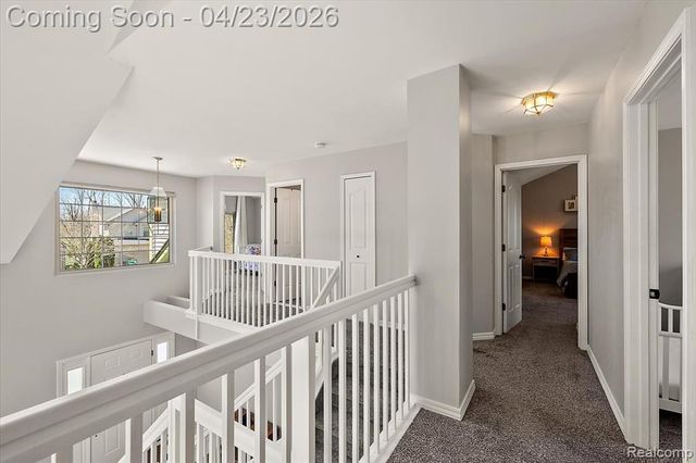 5867 Cary Drive, Ypsilanti, MI 48197