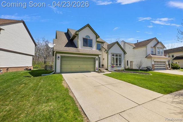 5867 Cary Drive, Ypsilanti, MI 48197