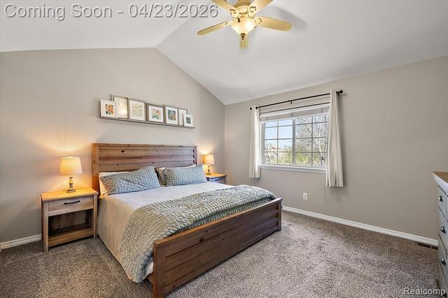 5867 Cary Drive, Ypsilanti, MI 48197