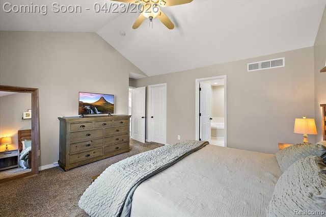 5867 Cary Drive, Ypsilanti, MI 48197