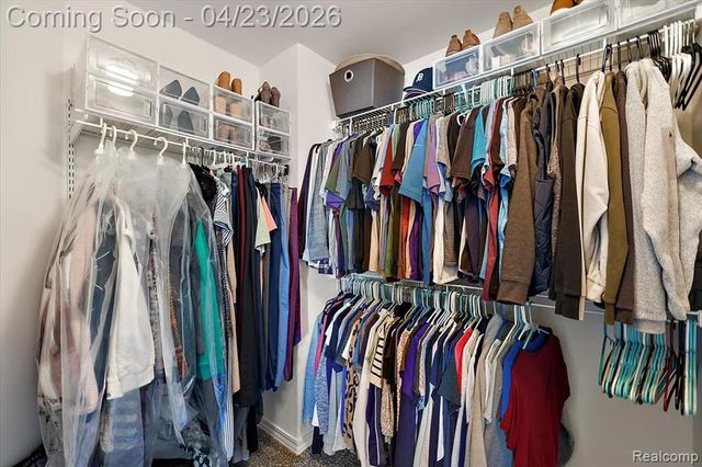 5867 Cary Drive, Ypsilanti, MI 48197