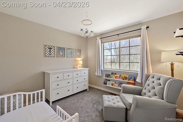 5867 Cary Drive, Ypsilanti, MI 48197