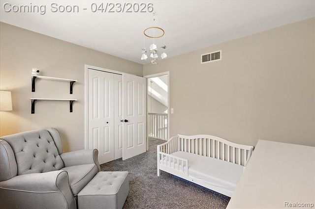 5867 Cary Drive, Ypsilanti, MI 48197