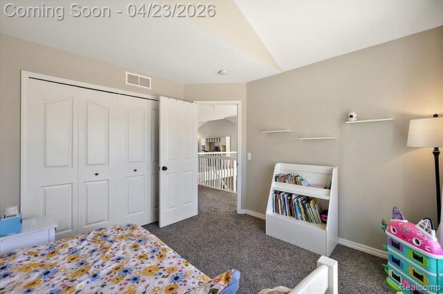 5867 Cary Drive, Ypsilanti, MI 48197