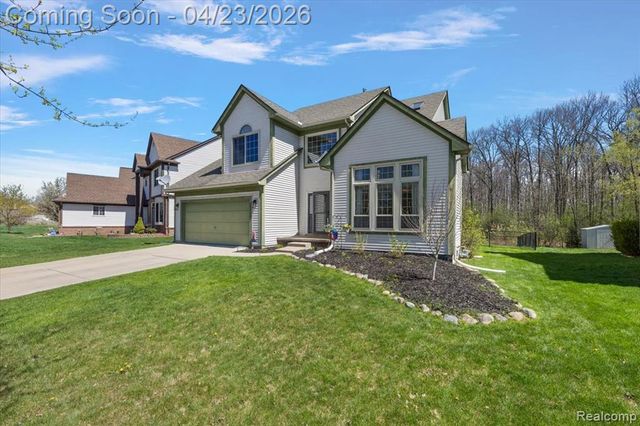 5867 Cary Drive, Ypsilanti, MI 48197