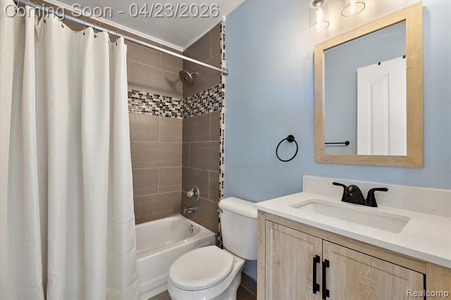 5867 Cary Drive, Ypsilanti, MI 48197