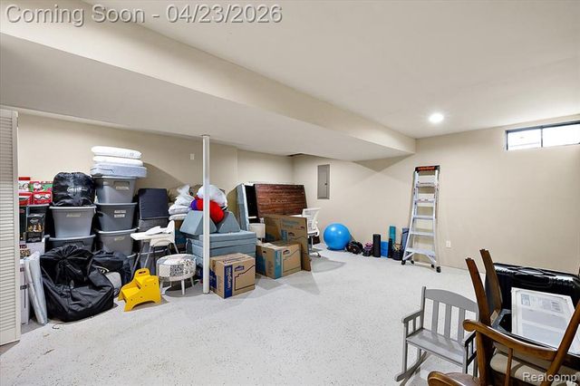 5867 Cary Drive, Ypsilanti, MI 48197