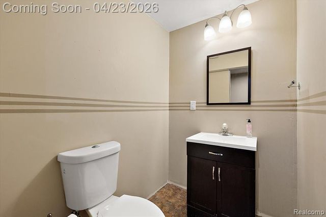 5867 Cary Drive, Ypsilanti, MI 48197