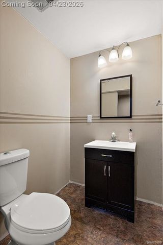 5867 Cary Drive, Ypsilanti, MI 48197