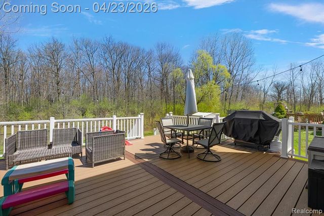 5867 Cary Drive, Ypsilanti, MI 48197