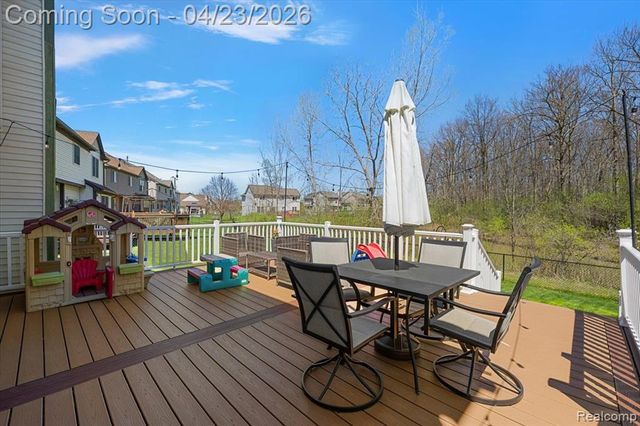 5867 Cary Drive, Ypsilanti, MI 48197