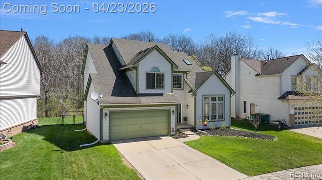 5867 Cary Drive, Ypsilanti, MI 48197