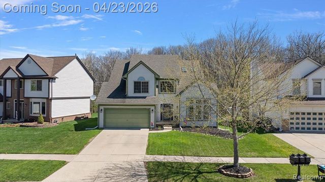 5867 Cary Drive, Ypsilanti, MI 48197