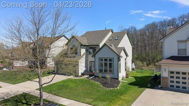 5867 Cary Drive, Ypsilanti, MI 48197